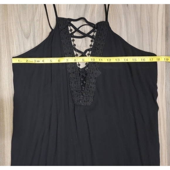 Xhilaration Swimsuit Cover-up - Picture 5 of 11